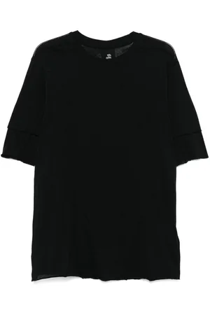 THOM KROM T-Shirt mit doppelten Ärmeln