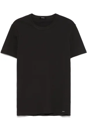 Tom Ford T-Shirt mit rundem Ausschnitt