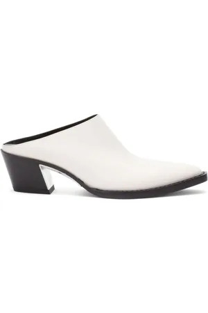 3.1 Phillip Lim Downtown Mules 55mm