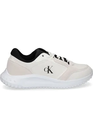 Calvin Klein Sneakers mit Einsätzen