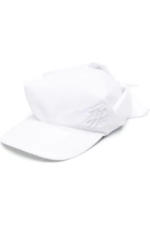 Patou Baseballkappe mit Logo-Stickerei