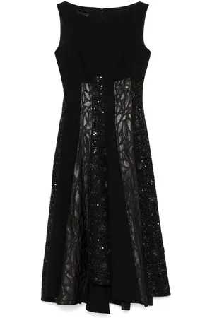 TALBOT RUNHOF Foobar7 Midikleid