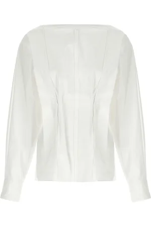 Khaite Wenley Bluse