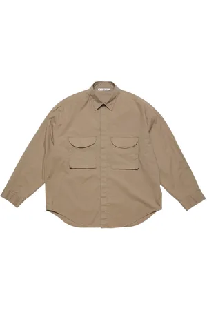 Acne Studios Klassisches Hemd