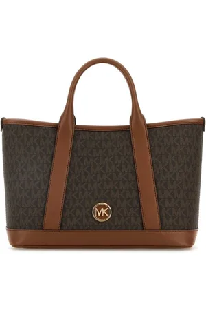 Michael Kors Luisa Shopper
