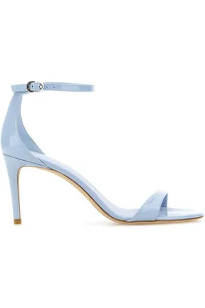 Stuart Weitzman Nudist II Sandalen