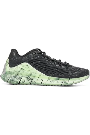Reebok X Billionaire Boys Club Zig Kinetica Sneakers