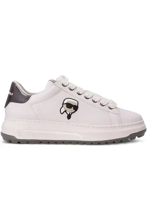 Karl Lagerfeld Kapri Lug Sneakers
