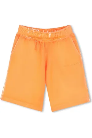 Marc Jacobs Shorts mit Logo-Stickerei