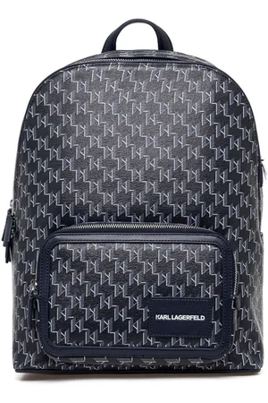Karl Lagerfeld K/Voyage Rucksack