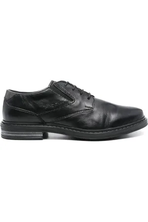 Bugatti Lederschuhe