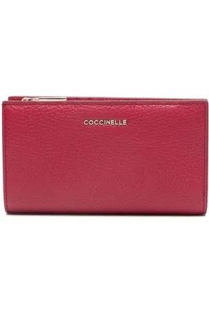 Coccinelle Klassisches Portemonnaie