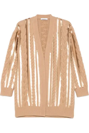 Max Mara Mirco Cardigan