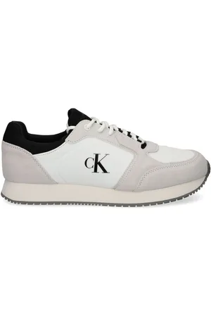 Calvin Klein Sneakers mit Einsätzen
