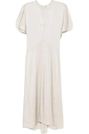 Isabel Marant Keany Midikleid