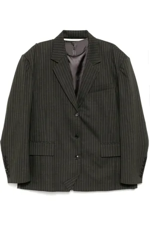 pushBUTTON Jacke im Layering-Look