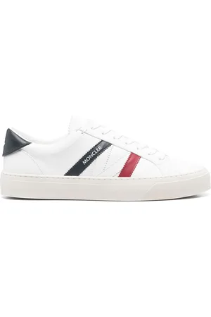 Moncler Monaco2 Sneakers