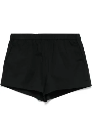 DOUUOD KIDS Shorts aus Popeline