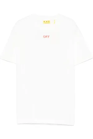 OFF-WHITE Off Stamp T-Shirt