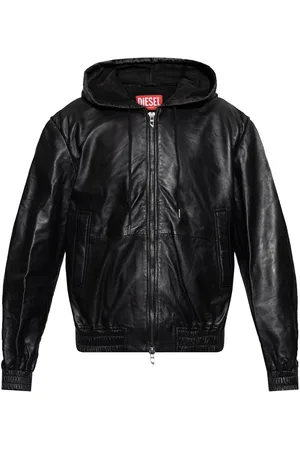 Diesel L-Ochs Jacke