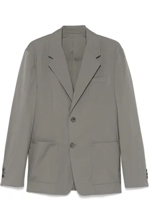 Prada Einreihiges Sakko