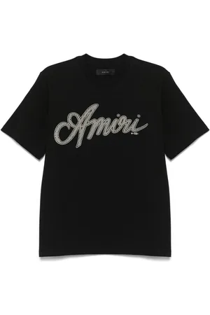 AMIRI Script T-Shirt