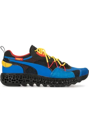 PUMA Calibrate Restored