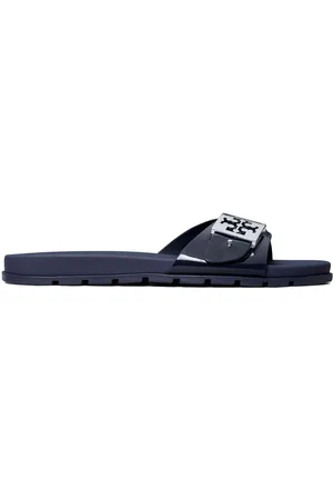 Tory Burch Pantoletten mit Schnalle
