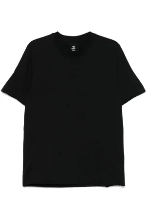 THOM KROM T-Shirt mit Nahtdetail