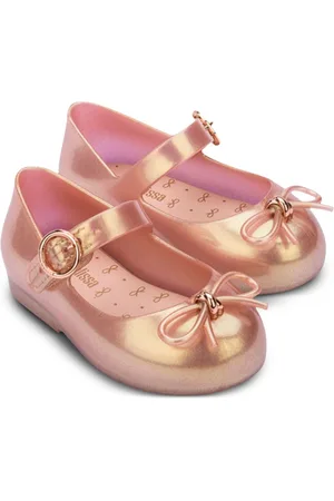 Melissa Ballerinas mit Schleifendetail