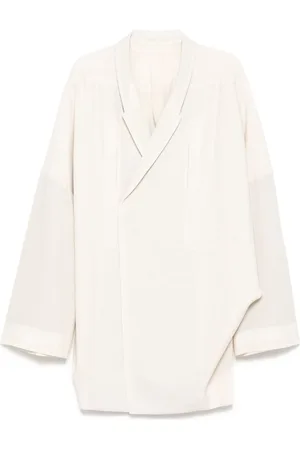 Rick Owens Oversized-Blazer mit Pfeilspitzen