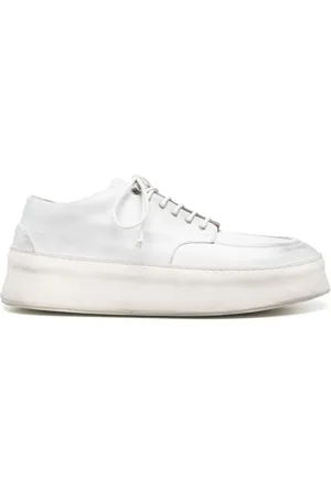 MARSÈLL Cassapana Derby-Schuhe