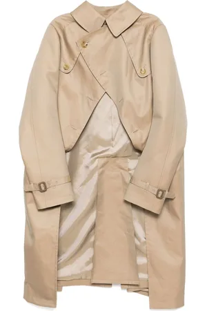 JUNYA WATANABE Einreihiger Mantel