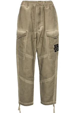 Izzue Cargohose mit geradem Bein