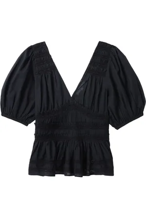 SEA Nomi Bluse