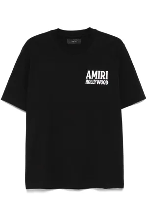 AMIRI Jazz Wolf T-Shirt