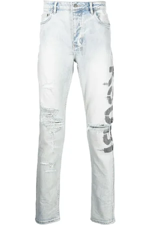 KSUBI Phase Our Skinny-Jeans