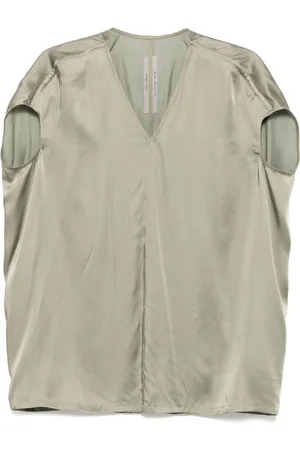 Rick Owens Hollywood Bluse