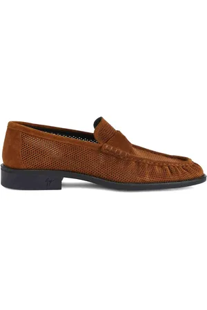 Giuseppe Zanotti Weeston Loafer