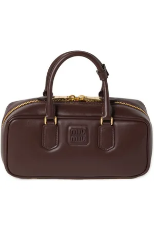 Miu Miu Klassischer Shopper