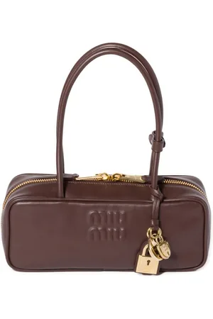Miu Miu Beau Schultertasche