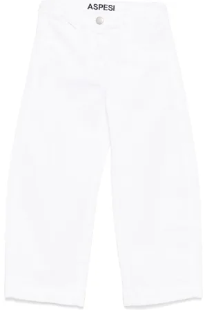 Aspesi Jeans mit geradem Bein