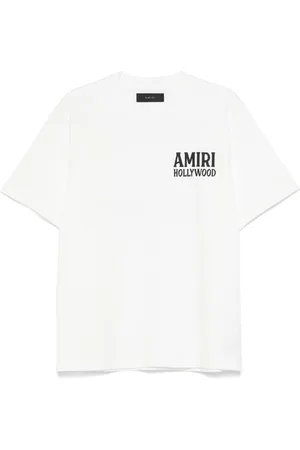 AMIRI T-Shirt mit Logo-Print