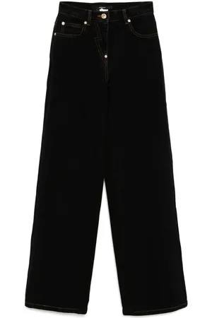 pushBUTTON Hybrid Jeans