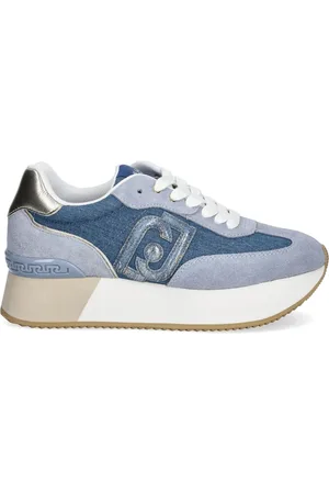 Liu Jo Sneakers mit Plateau