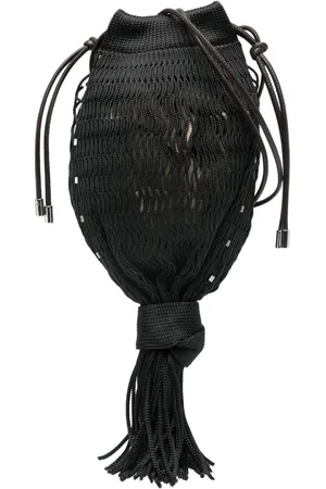 LEMAIRE Octoplus Schultertasche