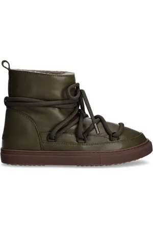 INUIKII Klassische Stiefel