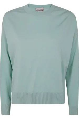 SEMICOUTURE Mylene Pullover