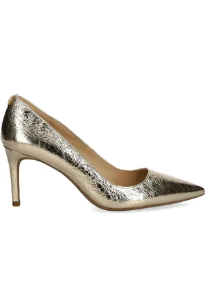Michael Kors Alina Flex Pumps 76mm