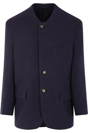 MAGLIANO Einreihige Acid Jacke